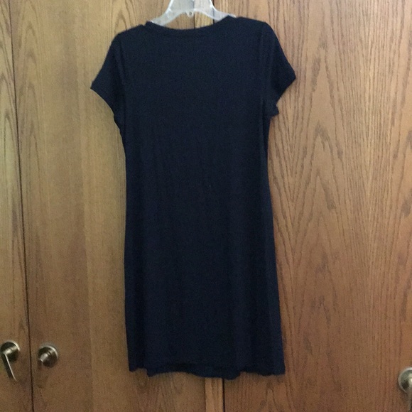 NWT Calvin Klein T-shirt dress - Picture 6 of 6